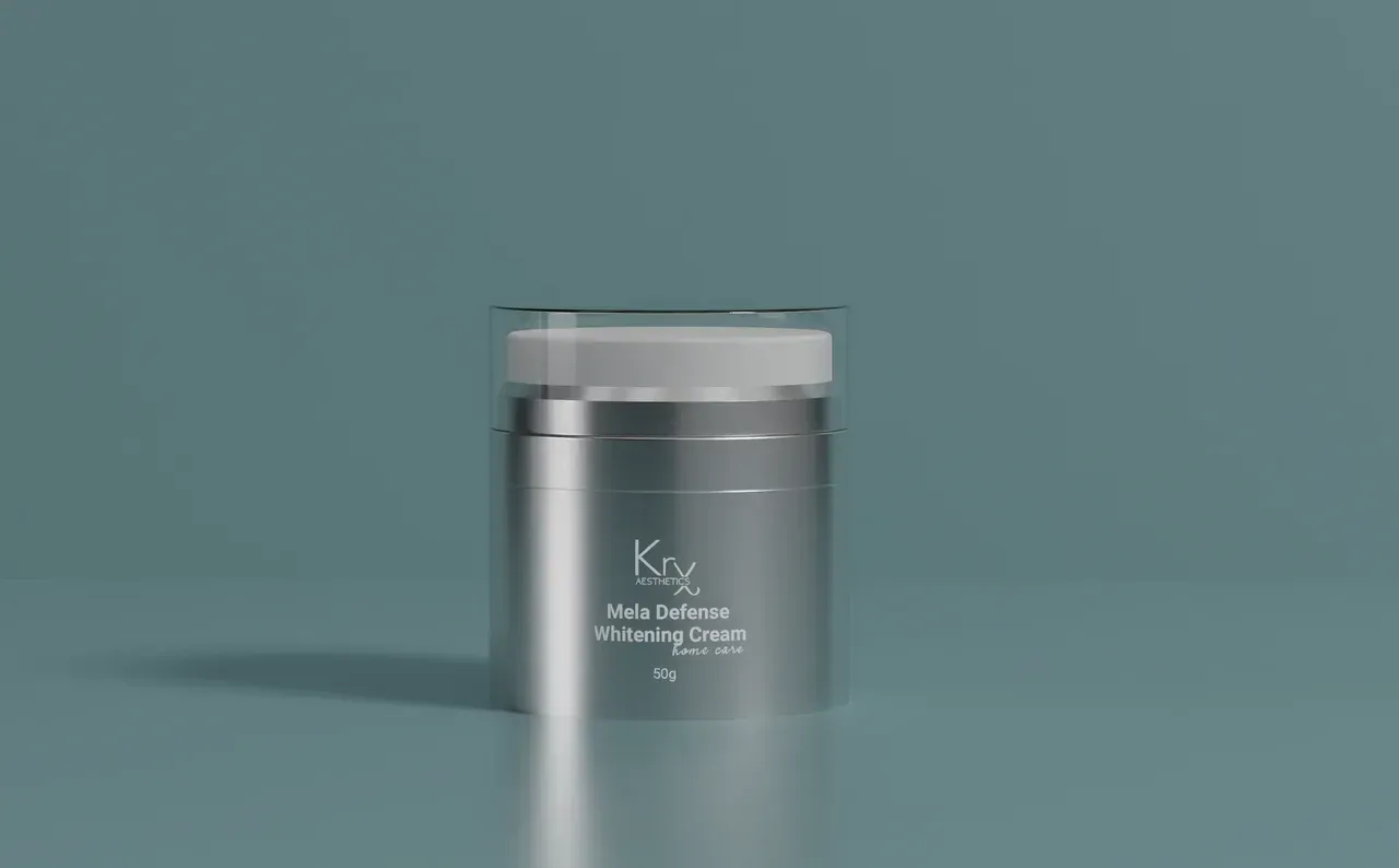 Mela defense Cream - 50g