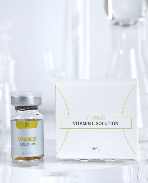 Vitamedi C Solution