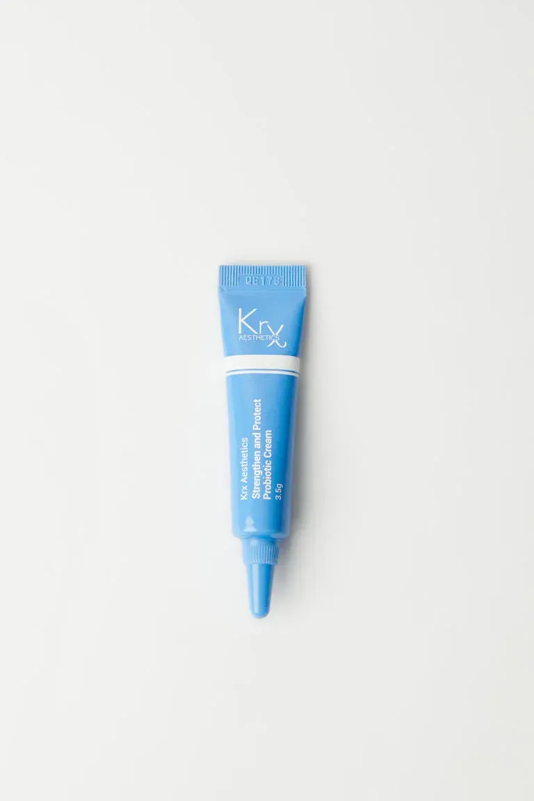 Strengthen & Protect Probiotic cream - sample