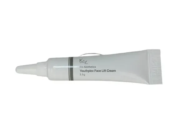 YouthPlex face lift cream - sample