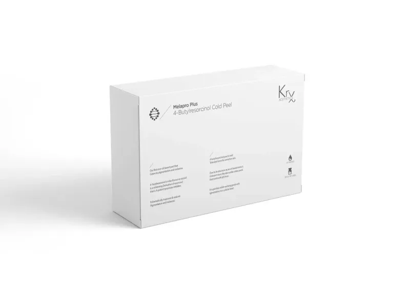 MelaPro Plus cold Peel