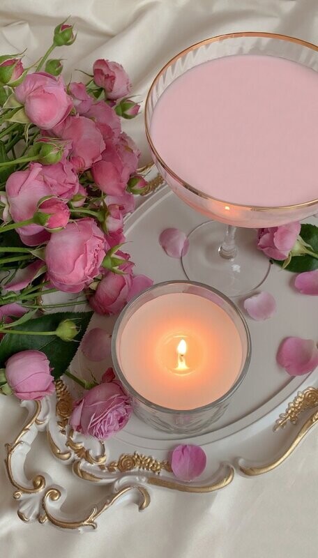 Pink Lemonade