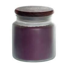 Purple Passion