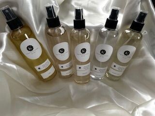 Fragrance Refreshers