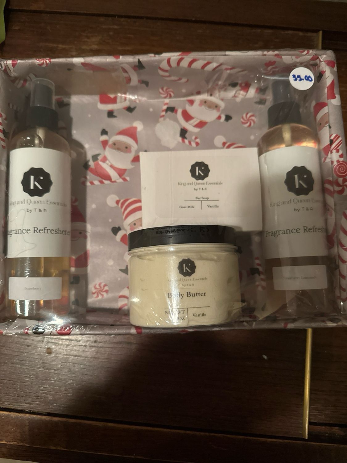 Gift Box 01