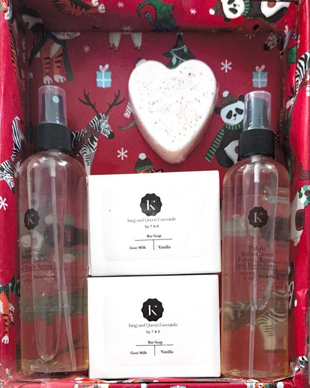 Gift Box 02