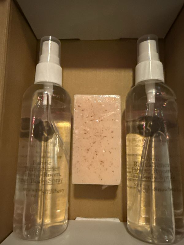 Mini Gift Box