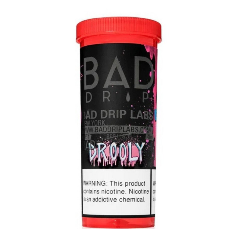 Bad Drip - Drooly 60ml