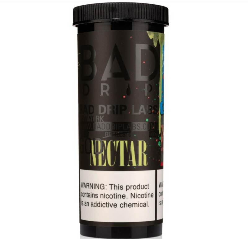 Bad Drip - God Nectar 60ml