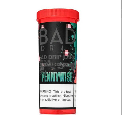Bad Drip - Pennywise 60ml
