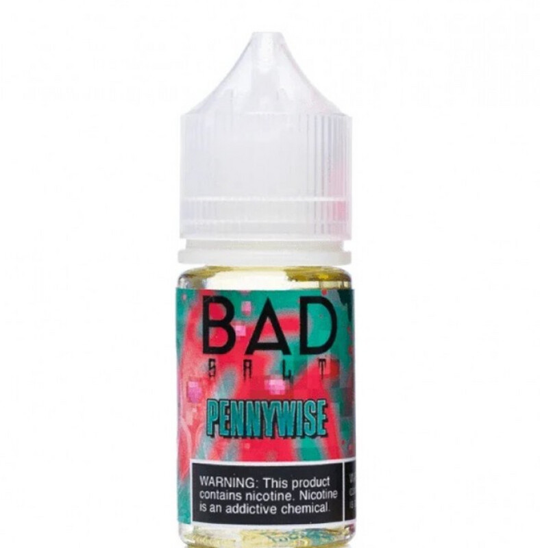 Bad Drip Salts - Pennywise 30ml