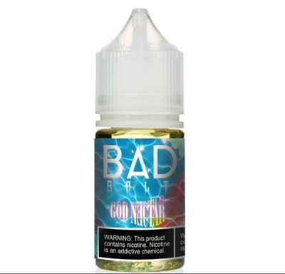 Bad Drip Salts - God Nectar 30ml