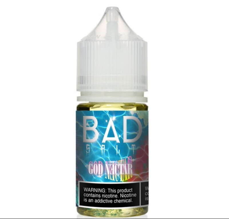 Bad Drip Salts - God Nectar 30ml
