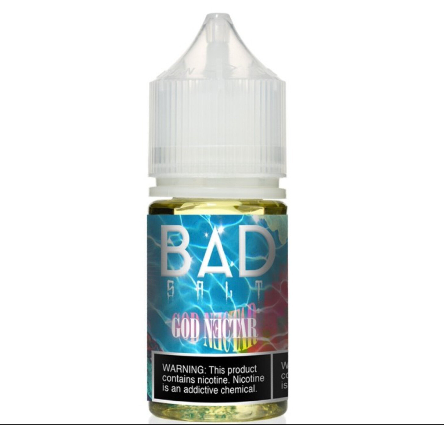 Bad Drip Salts - God Nectar 30ml, Nic: 25mg