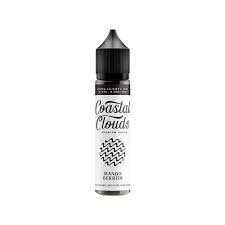 Coastal Clouds - Mango Berries 60ml