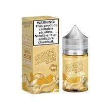 Custard Monster Salt - Vanilla 30ml, Nic: 24mg