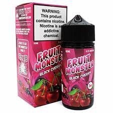 Fruit Monster - Black Cherry 100mL