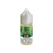 Twist Salt - Green No.1 30ml, Nic: 35mg
