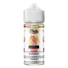 Hyde Pod Juice - Pink Lemonade 100mL