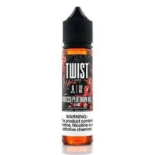 Twist - Tobacco Platinum No.1 60mL