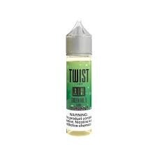 Twist - Green No.1 60mL2