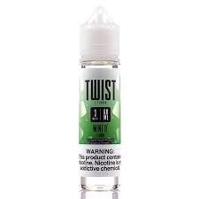 Twist - Mint 0 60mL