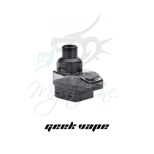 GeekVape H45 Empty Pod - 2pk