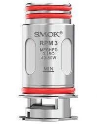 Smok RPM 3 Coils