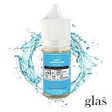 Glas BSX Salt - Fizzy Lemonade 30ml