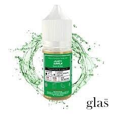 Glas BSX Salt - Juicy Apple 30ml