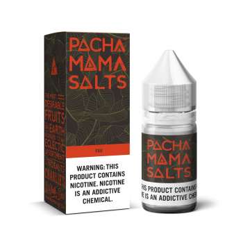 Pacha Mama Salt - Fuji 30ml