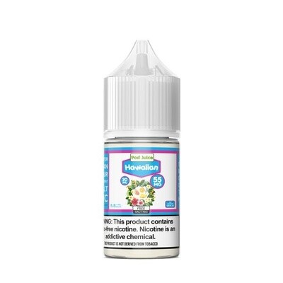 Pod Juice Salt - Hawaiian 30ml
