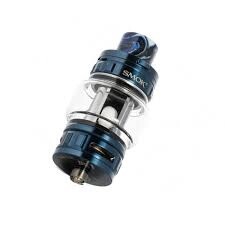 SmokTech TFV18 Tank, Color: Blue