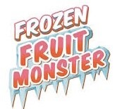 Frozen Fruit Monster