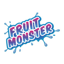 Fruit Monster