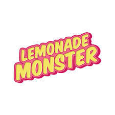 Lemonade Monster