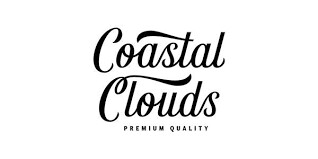 Coastal Clouds