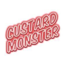 Custard Monster