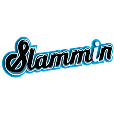 Slammin