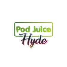Hyde Pod Juice