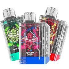 Lost Vape Orion Dynamic 5%