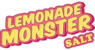 Lemonade Monster