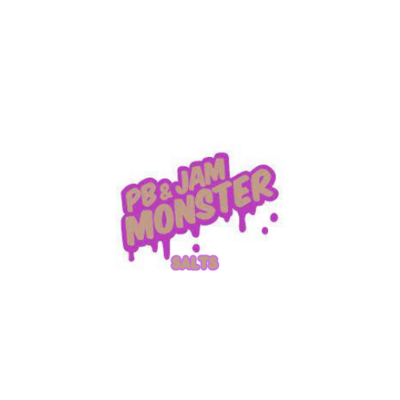 PB &amp; Jam Monster