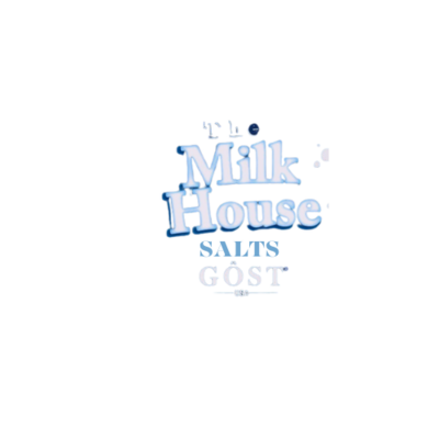 The Milk House