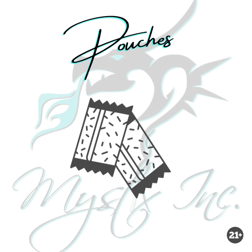 Pouches
