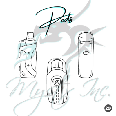 Pod Device