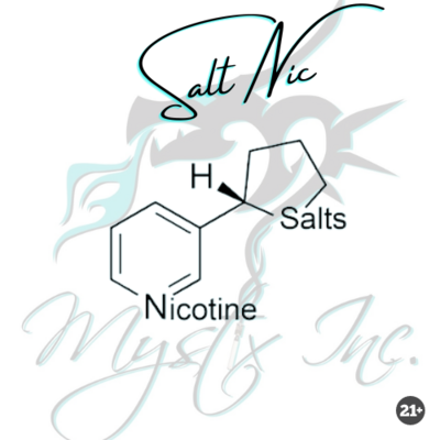 Salt Nic