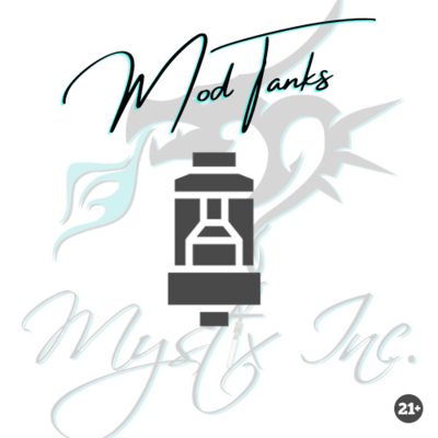 Mod Tanks