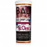 Bad Drip - Bad Blood 60ml, Nic: 3mg