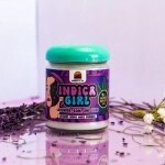 Modest &amp; Co Odor Eliminating Candles, Flavor: Indica Girl